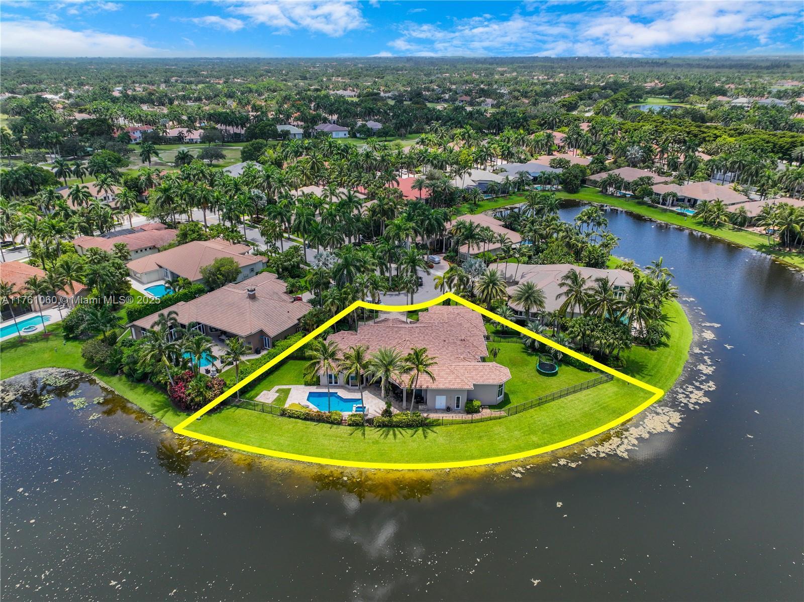 Picture of 2458 Provence Ct, Weston, FL 33327