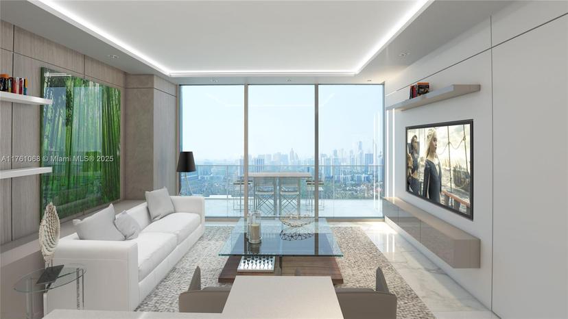 Picture of 1170 E Hallandale Beach Blvd # 1407, Hallandale Beach FL 33009