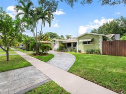 Picture of 5421 Buchanan St, Hollywood, FL 33021