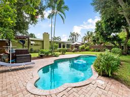 Picture of 5421 Buchanan St, Hollywood, FL 33021