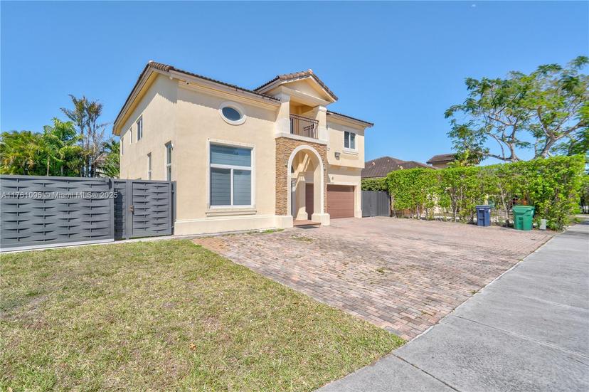 Picture of 15271 SW 15Th Way, Miami FL 33194