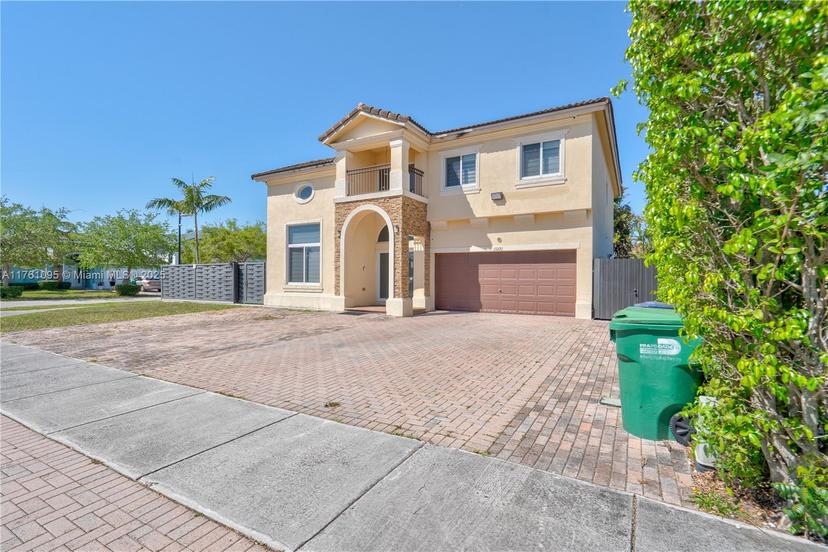 Picture of 15271 SW 15Th Way, Miami FL 33194