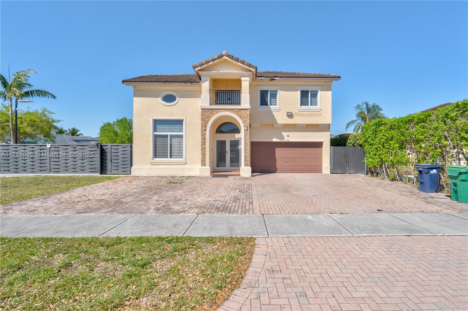 Picture of 15271 SW 15Th Way, Miami, FL 33194
