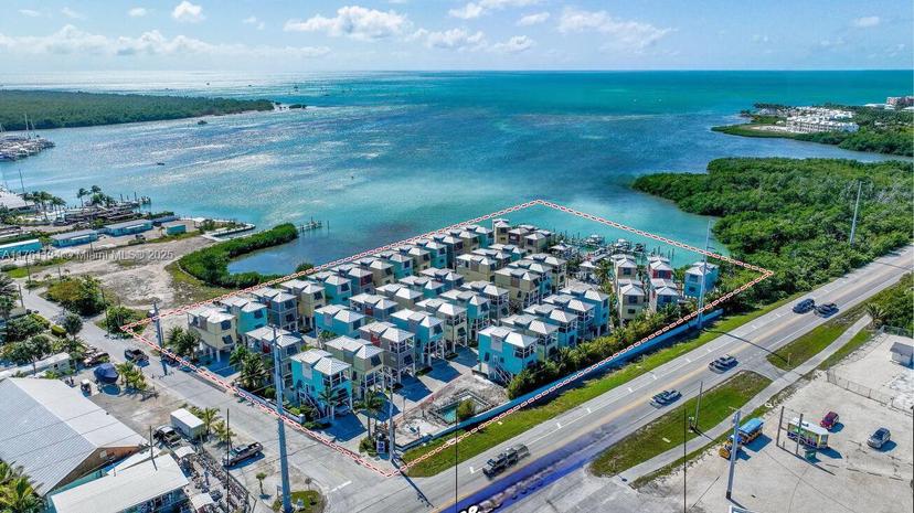 Picture of 101-19 11Th Street, Marathon FL 33050