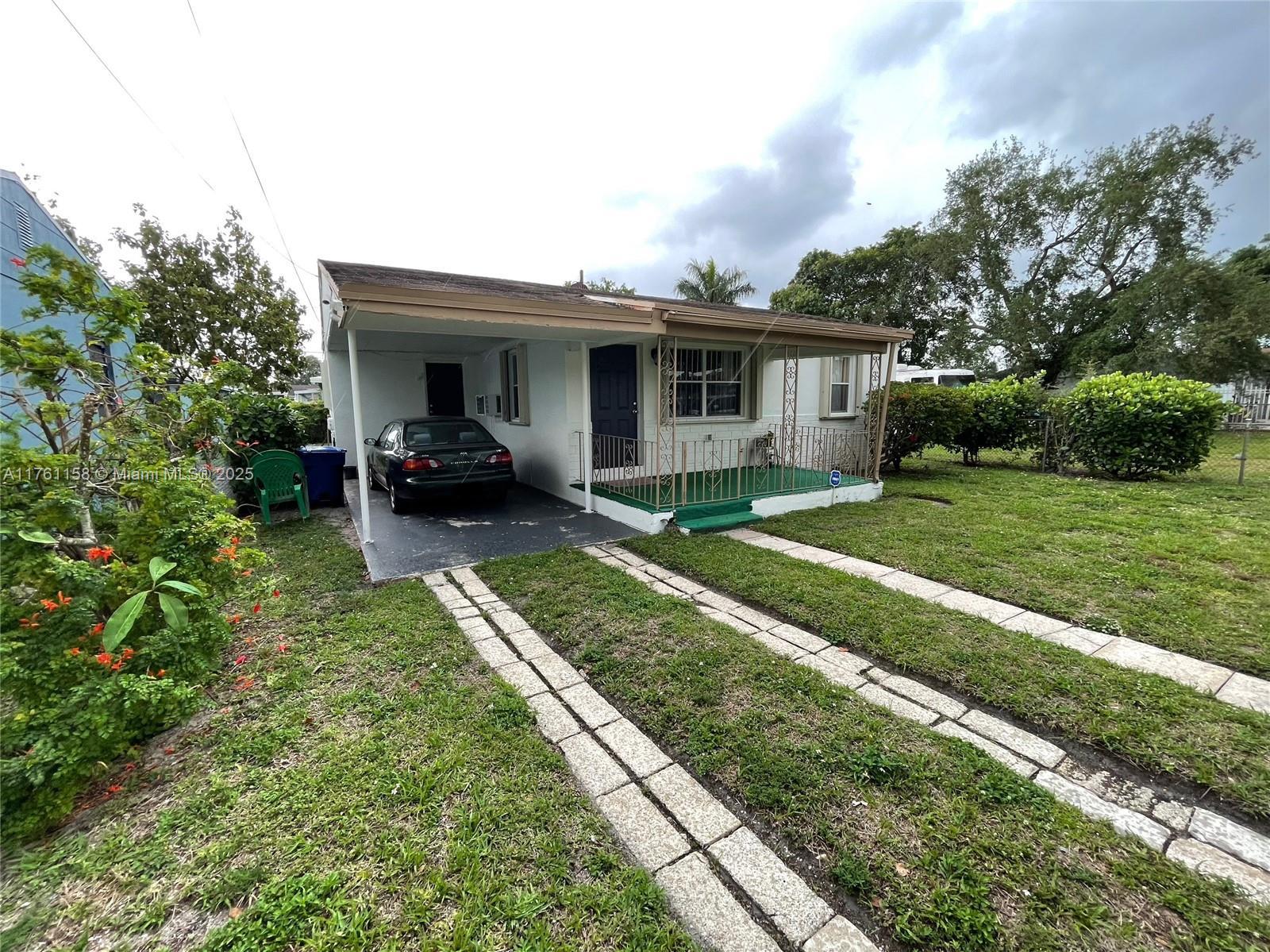Picture of 8437 NW 24Th Ct, Miami, FL 33147
