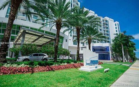 Picture of 3029 NE 188Th St # 818, Aventura FL 33180