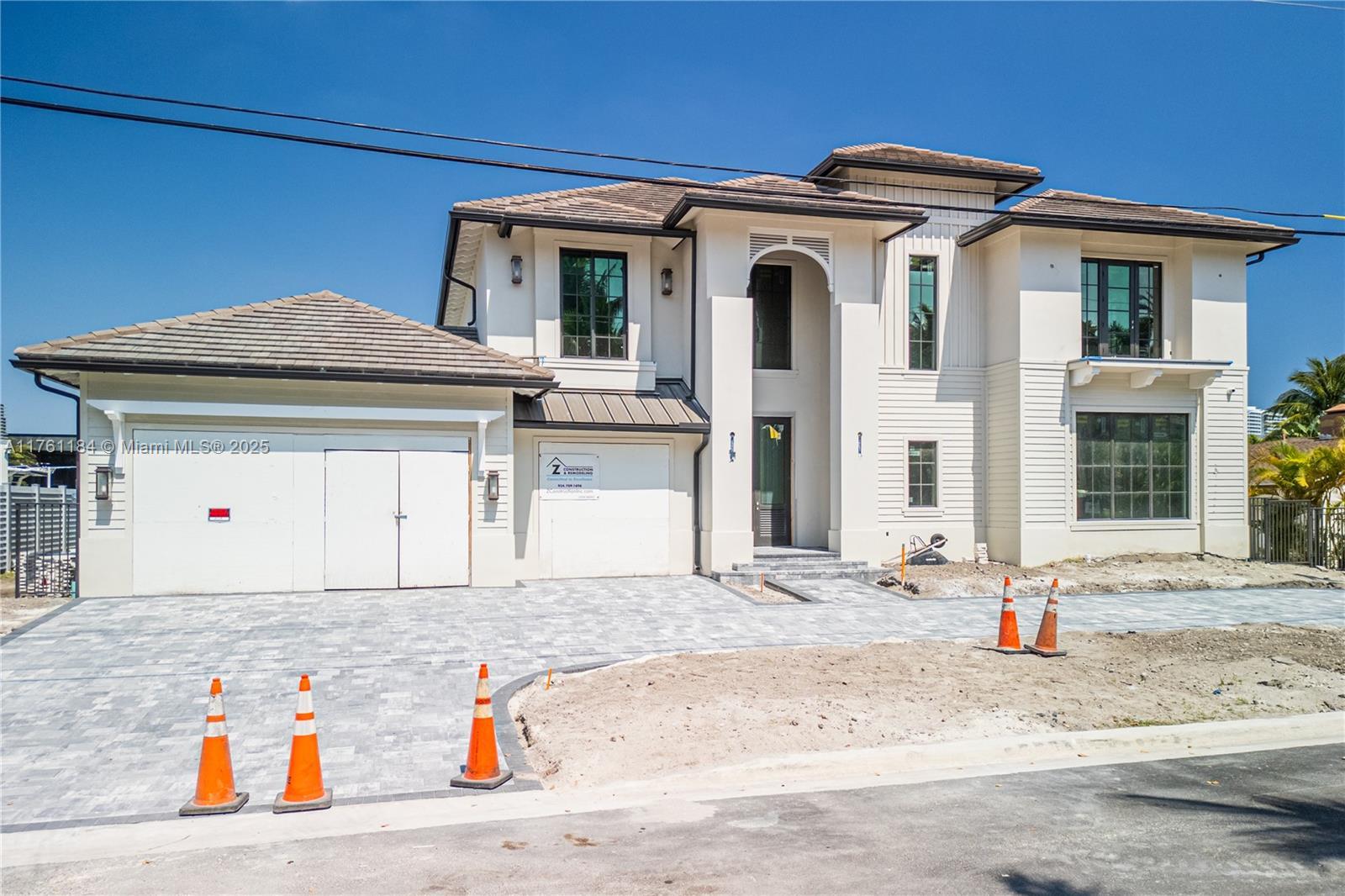 Picture of 2605 Castilla Isle, Fort Lauderdale, FL 33301