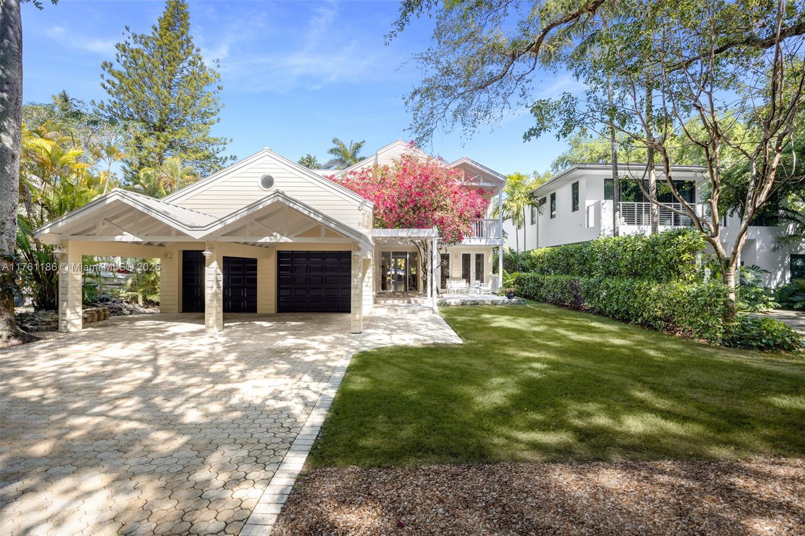 Picture of 1767 Micanopy Ave, Coconut Grove, FL 33133