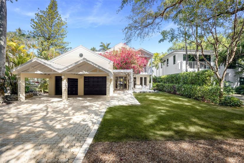 Picture of 1767 Micanopy Ave, Coconut Grove FL 33133