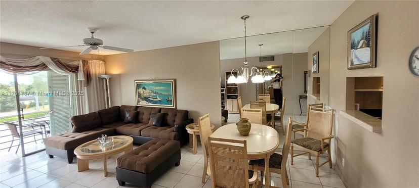 Picture of 4451 NW 16Th St # K302, Lauderhill FL 33313