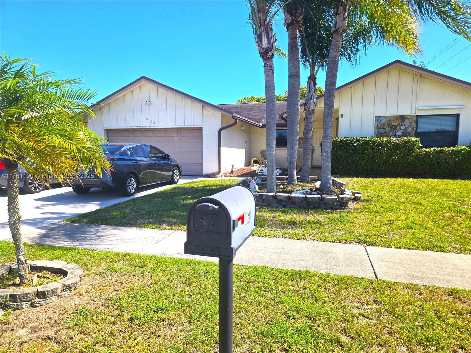 Picture of 5180 NW 32Nd St, Margate, FL 33063