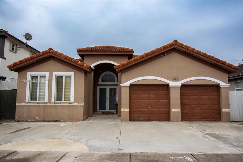 Picture of 1142 NW 135Th Ct, Miami FL 33182