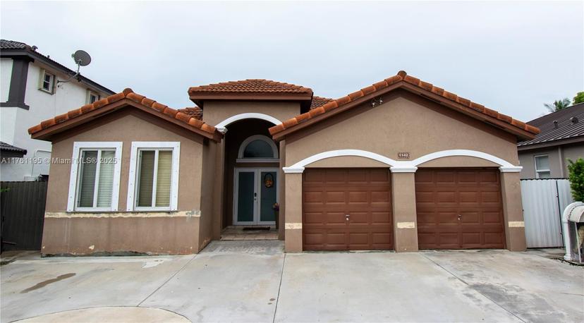 Picture of 1142 NW 135Th Ct, Miami FL 33182