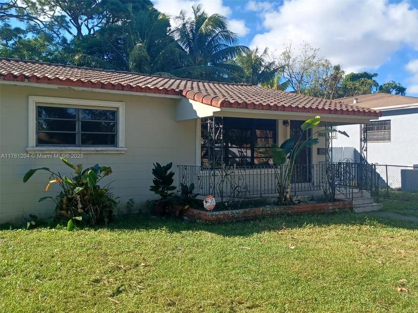 Picture of 1150 NW 127Th St, North Miami FL 33168