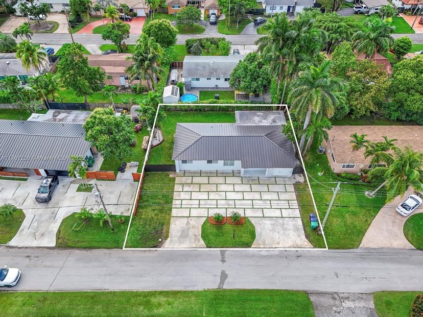 Picture of 500 NE 114Th St, Miami FL 33161