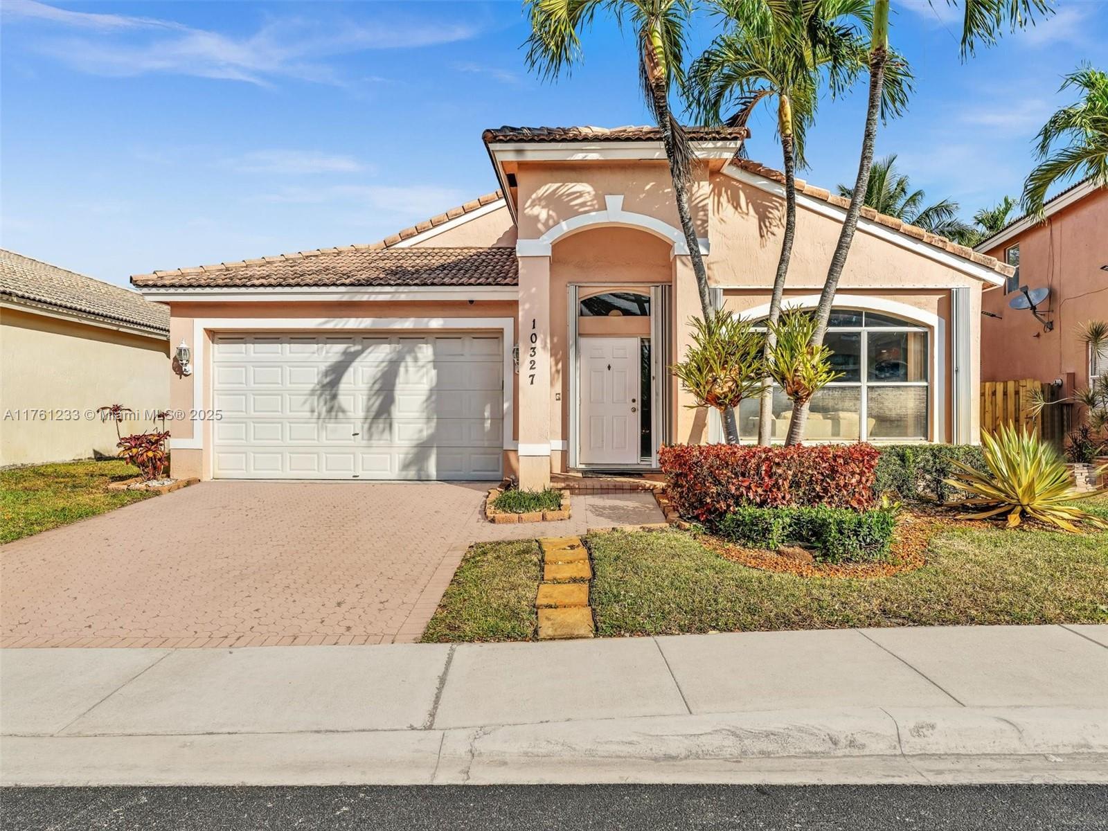 Picture of 10327 SW 16Th St, Pembroke Pines, FL 33025