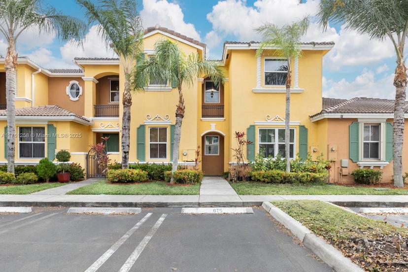 Picture of 975 NE 42Nd Pl, Homestead FL 33033