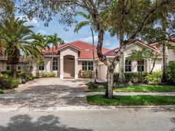 Picture of 1636 Blue Jay Cir, Weston, FL 33327