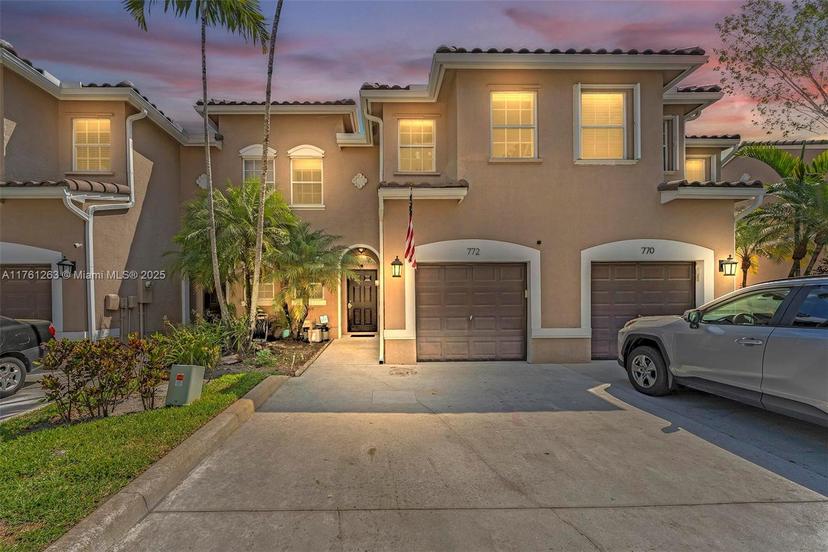Picture of 772 NW 132Nd Ave, Plantation FL 33325