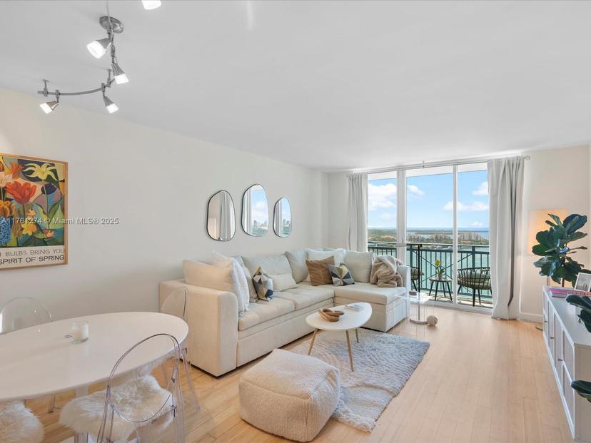 Picture of 90 Alton Rd # 2406, Miami Beach FL 33139
