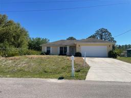 Picture of 2507 33Rd St W Lehigh Acres FL 33971, Lehigh Acres, FL 33971