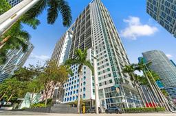 Picture of 500 Brickell Ave # 2510, Miami, FL 33131