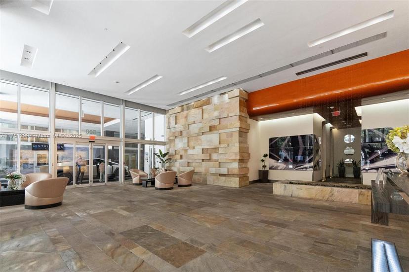 Picture of 500 Brickell Ave # 2510, Miami FL 33131