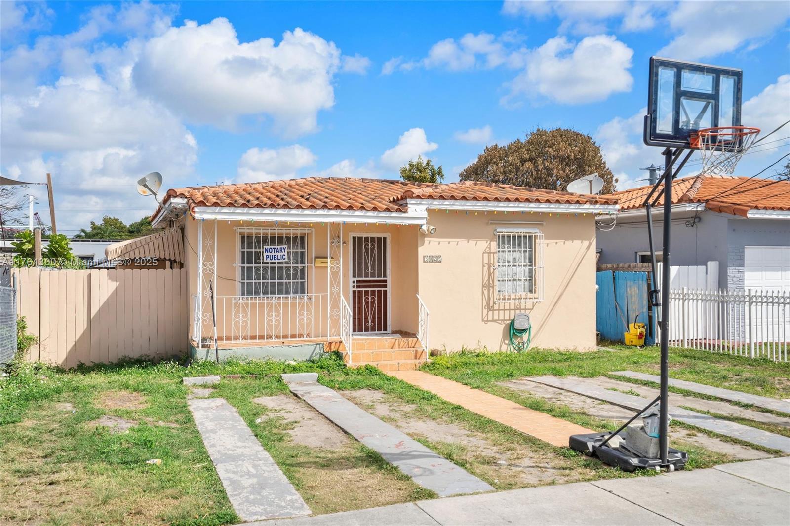 Picture of 3025 NW 18Th St, Miami, FL 33125