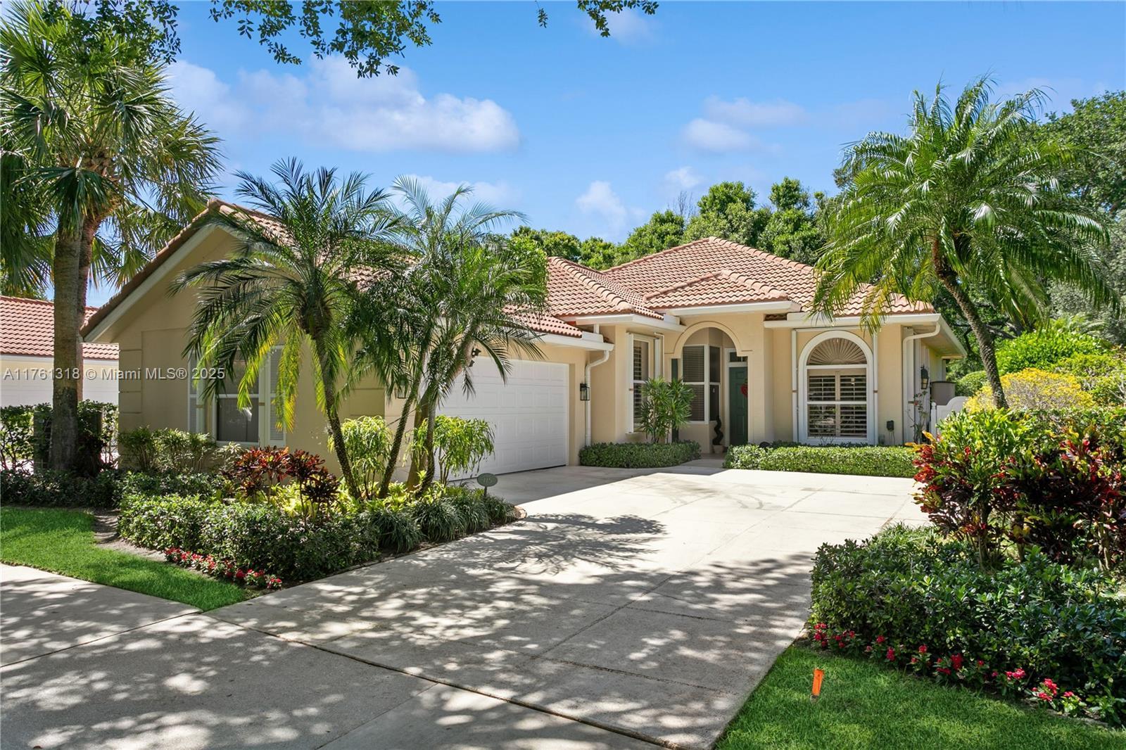 Picture of 115 Winter Club Court, Palm Beach Gardens, FL 33410