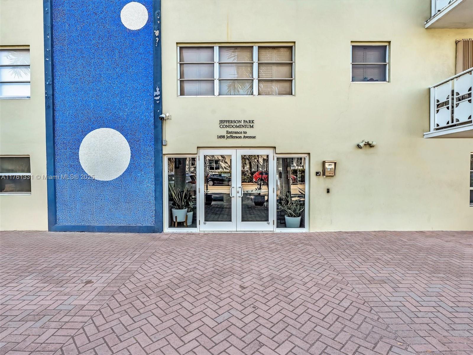 Picture of 1498 Jefferson Ave # 505A, Miami Beach, FL 33139