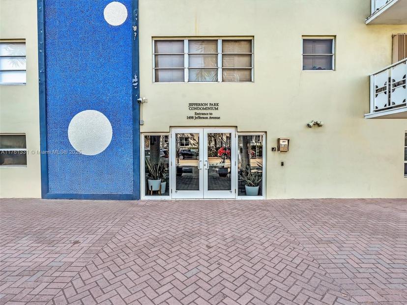 Picture of 1498 Jefferson Ave # 505A, Miami Beach FL 33139