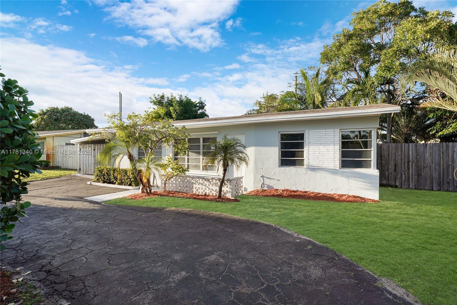 Picture of 1441 NE 32Nd Pl, Pompano Beach, FL 33064