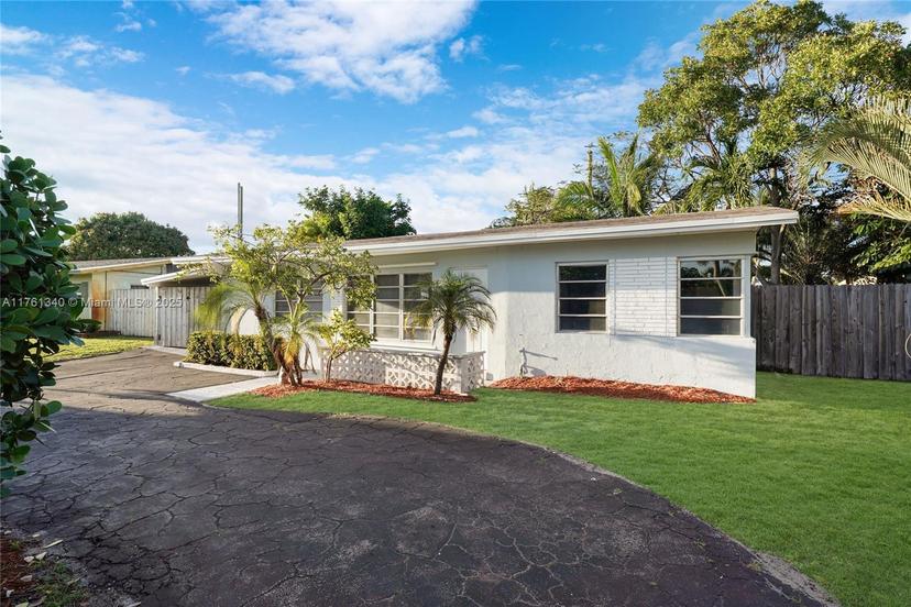 Picture of 1441 NE 32Nd Pl, Pompano Beach FL 33064