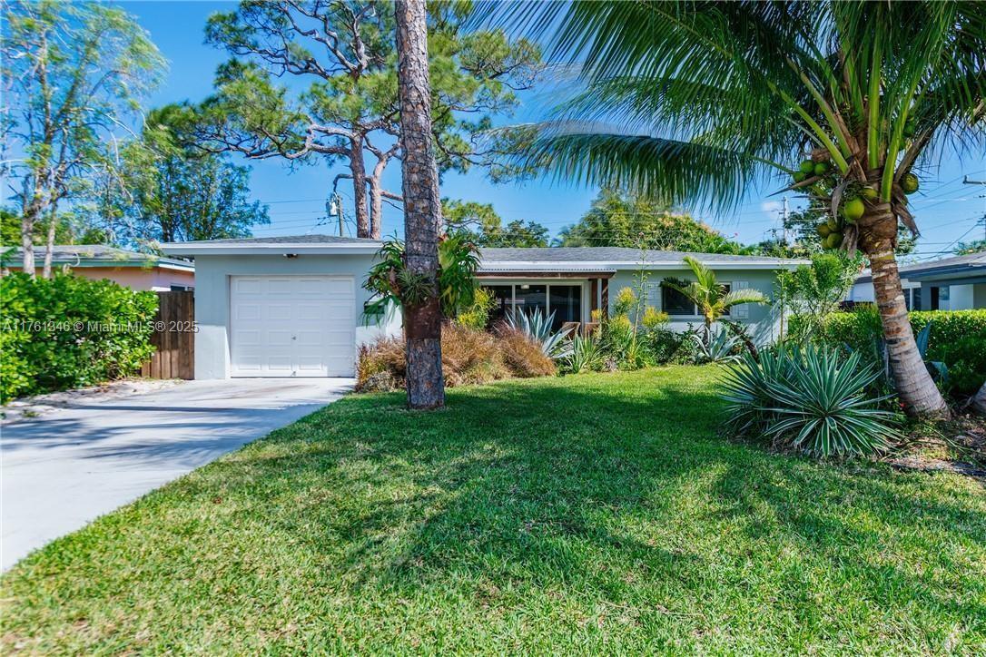 Picture of 4630 NE 5Th Ter, Oakland Park, FL 33334