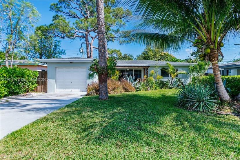 Picture of 4630 NE 5Th Ter, Oakland Park FL 33334