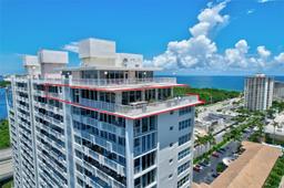 Picture of 2800 E Sunrise Blvd, Fort Lauderdale, FL 33304