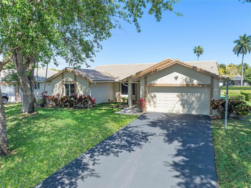 Picture of 11211 NW 15Th St, Coral Springs FL 33071