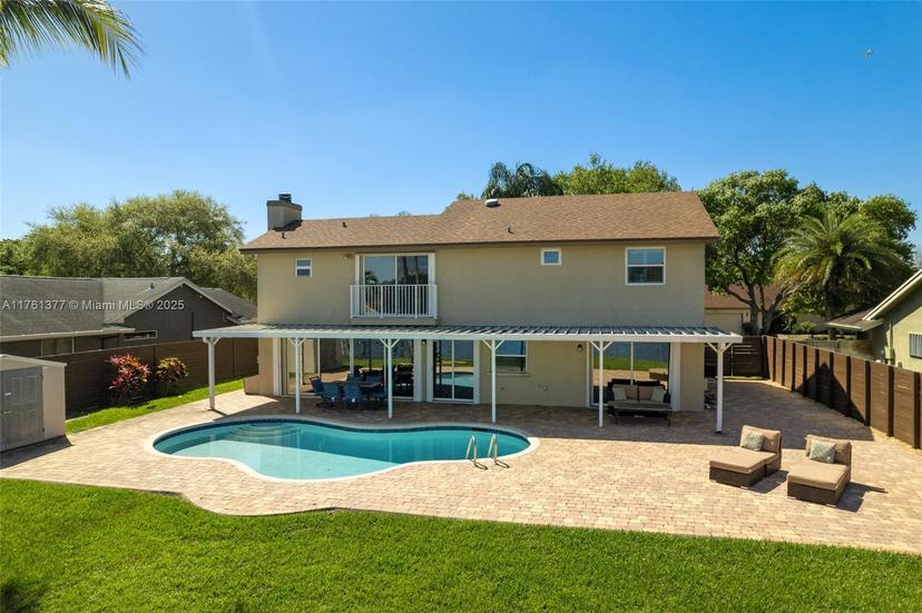 Picture of 4890 SW 104Th Ave, Cooper City FL 33328