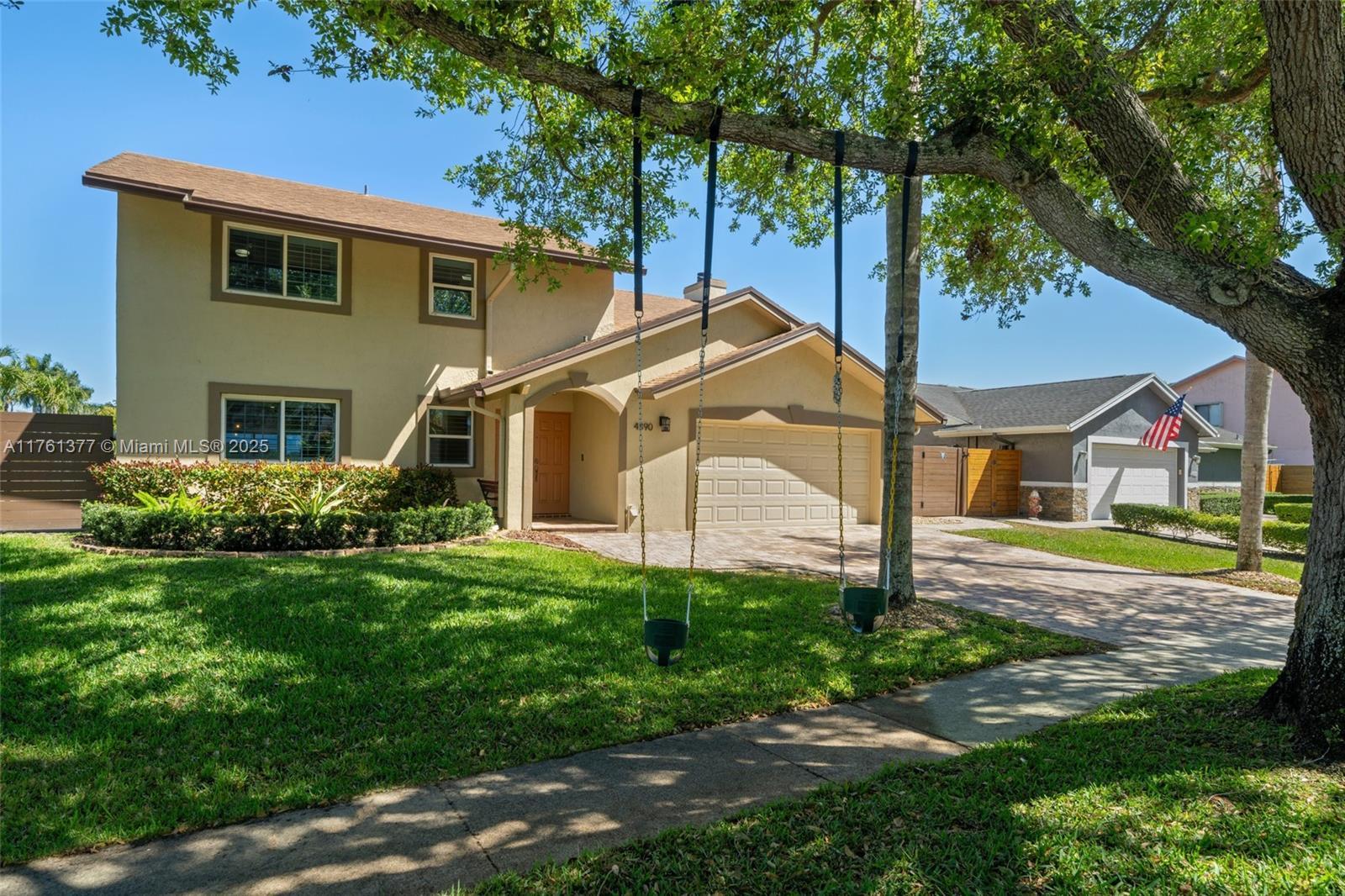 Picture of 4890 SW 104Th Ave, Cooper City, FL 33328
