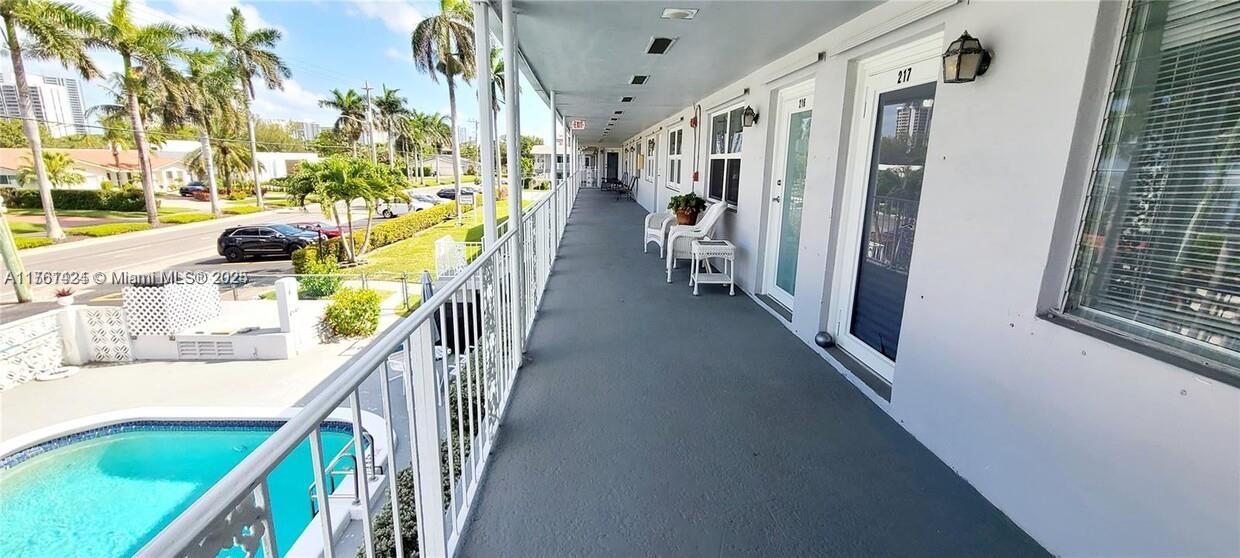 Picture of 630 Layne Blvd # 219, Hallandale Beach, FL 33009
