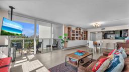Picture of 3675 N Country Club Dr # 603, Aventura, FL 33180