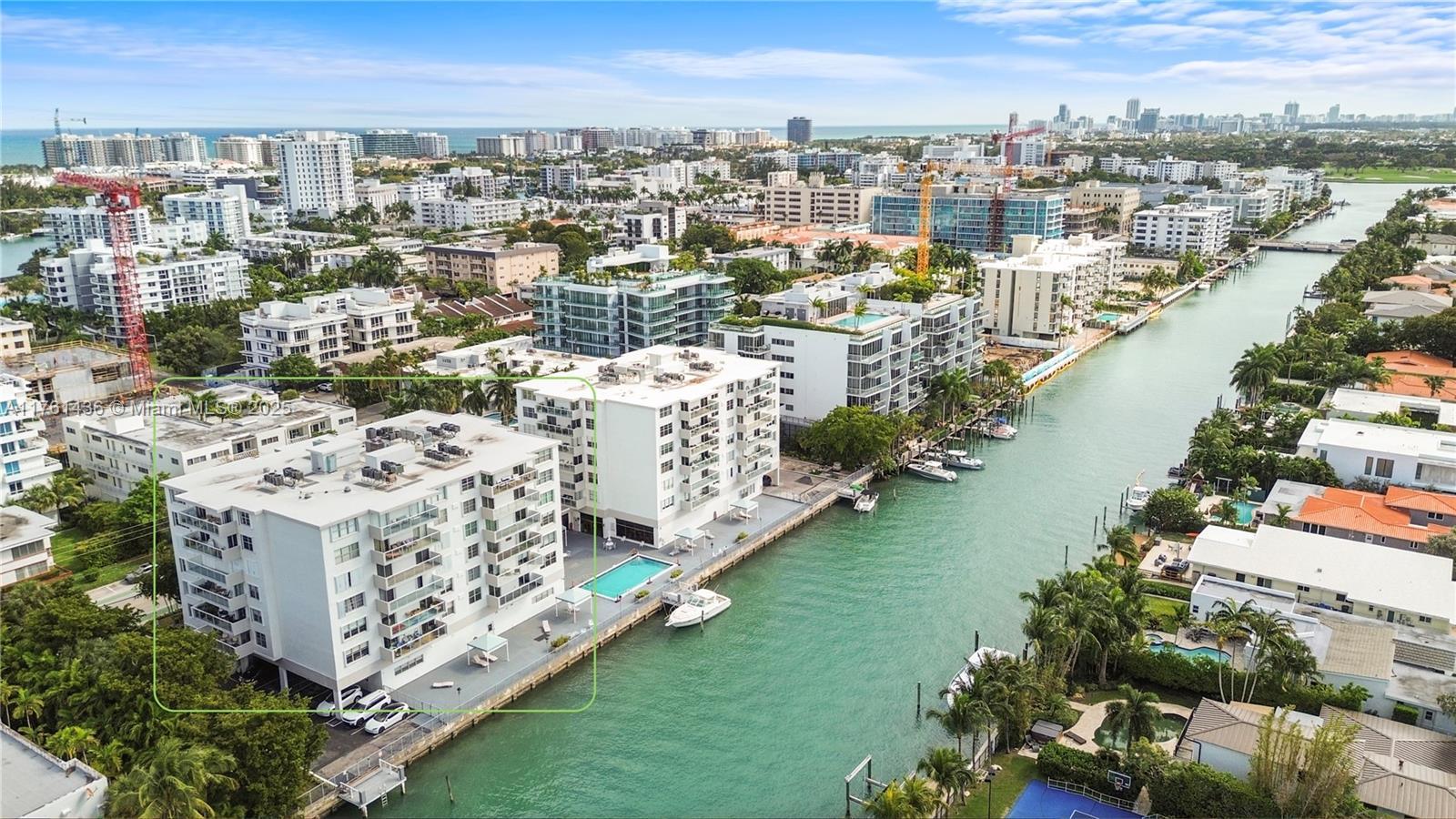 Picture of 10000 W Bay Harbor Dr # 504, Bay Harbor Islands, FL 33154