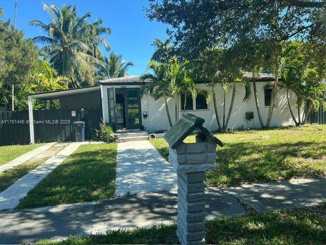 Picture of 617 La Villa Dr, Miami Springs FL 33166