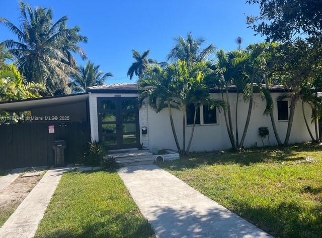 Picture of 617 La Villa Dr, Miami Springs FL 33166