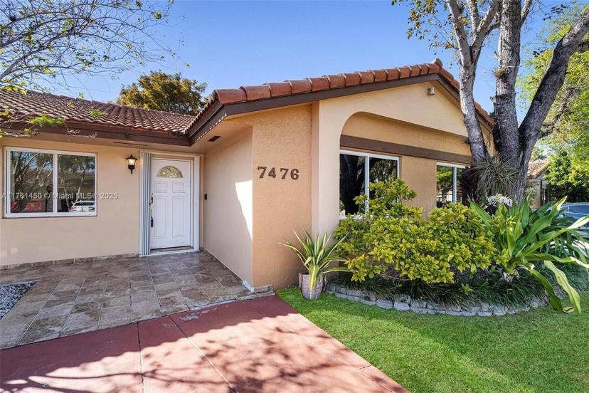 Picture of 7476 SW 112Th Pl, Miami FL 33173