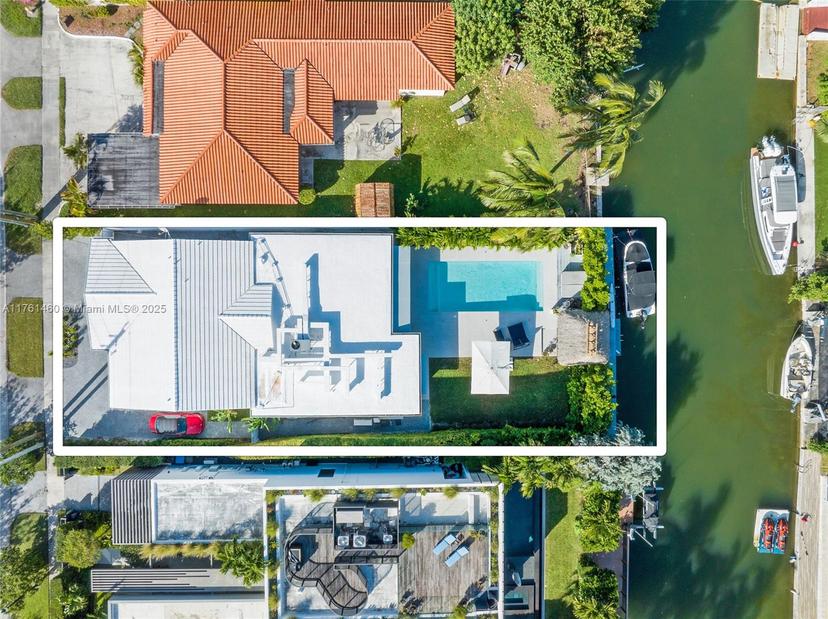 Picture of 8071 Noremac Ave, Miami Beach FL 33141