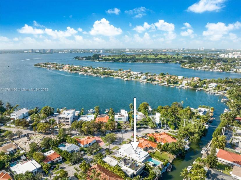 Picture of 8071 Noremac Ave, Miami Beach FL 33141