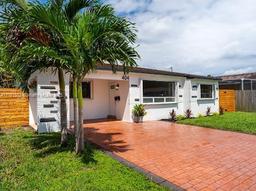 Picture of 404 SW 4Th Ter, Hallandale Beach, FL 33009