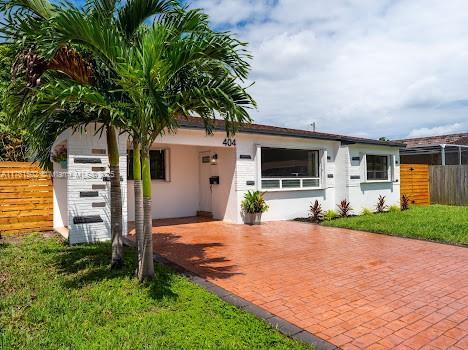 Picture of 404 SW 4Th Ter, Hallandale Beach FL 33009