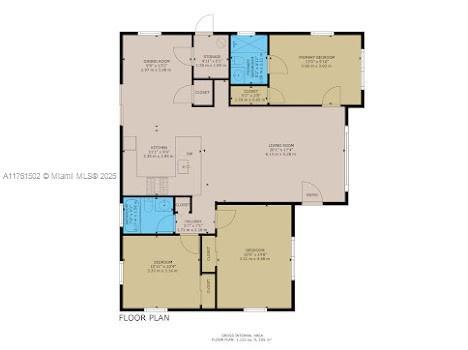 Picture of 404 SW 4Th Ter, Hallandale Beach FL 33009